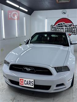 فورد موستانج